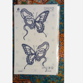 تتو موقت کد GZ-1159