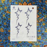 تتو موقت کد GZX-082