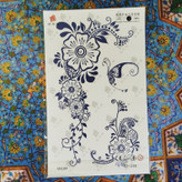 تتو موقت کد GZ-238