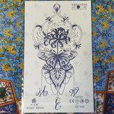 تتو موقت کد GZ-918