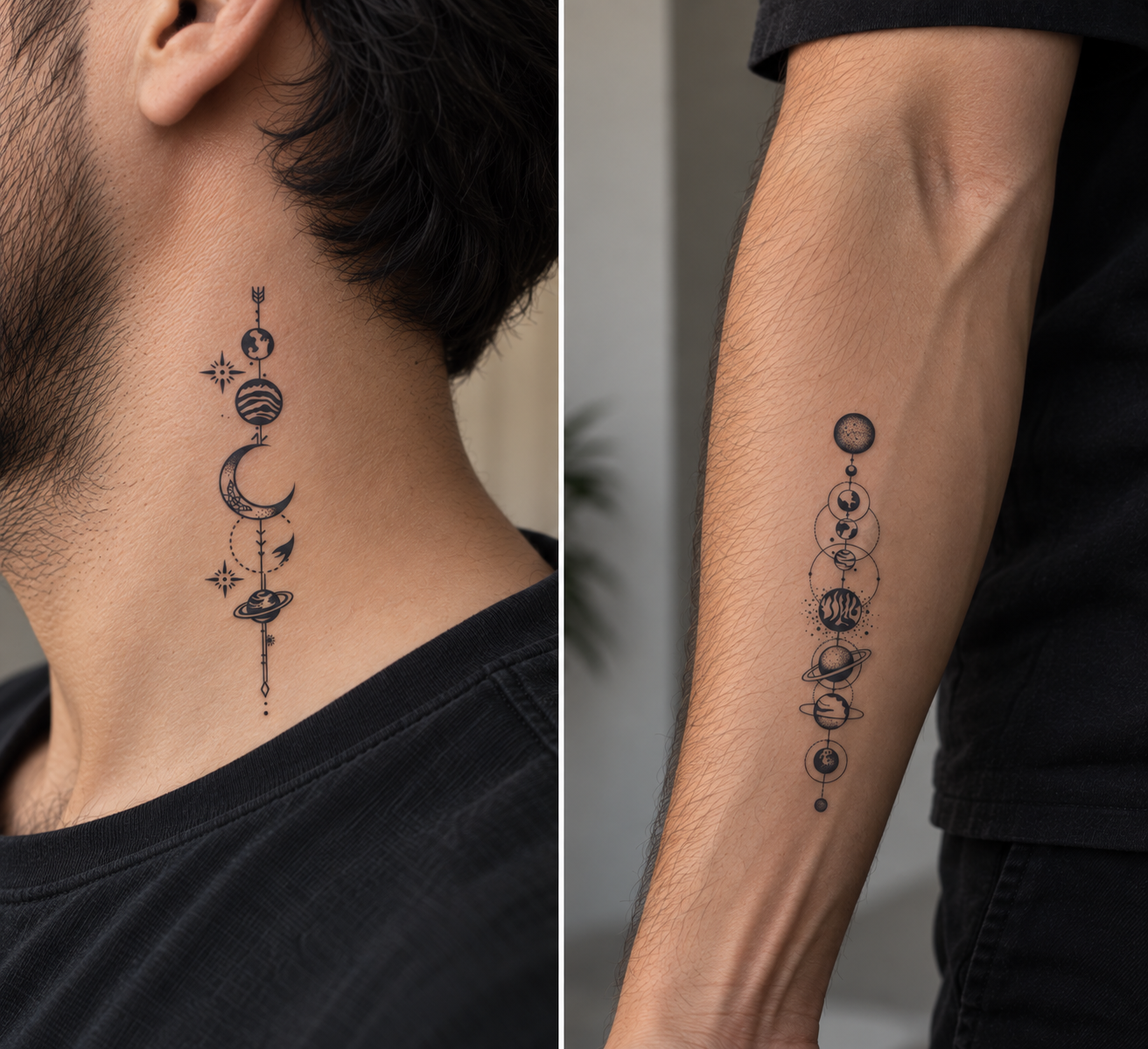 تتو موقت کد GZS-041