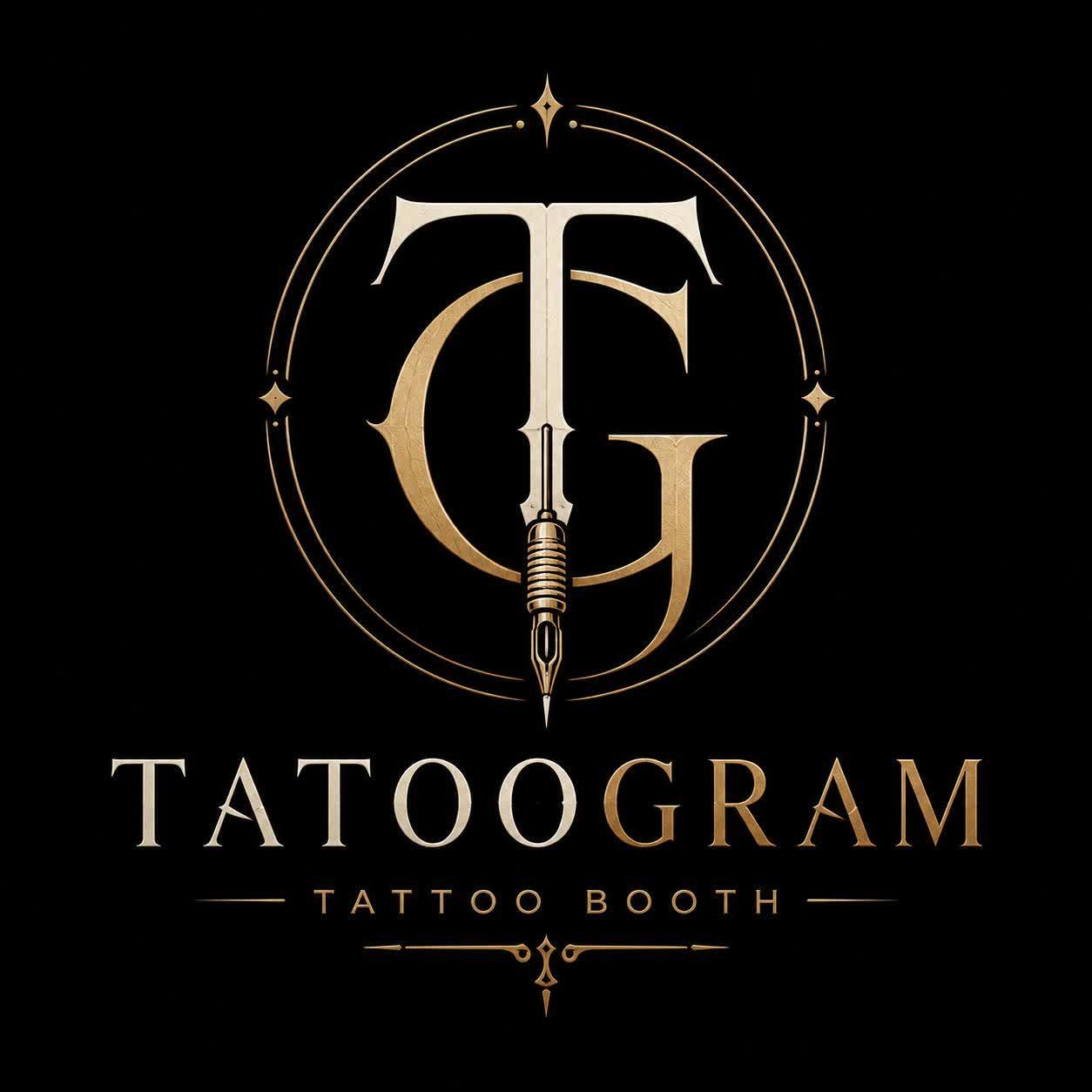 tattoogram